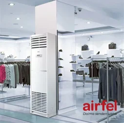 Airfel Klima