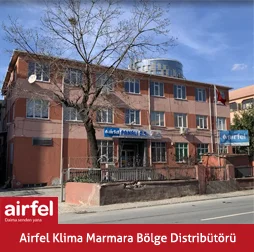 Panalı Airfel